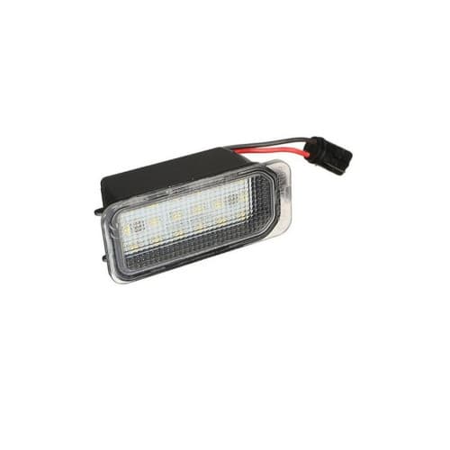 Lampa LED numar  compatibila Ford, Jaguar Cod: 7905 2