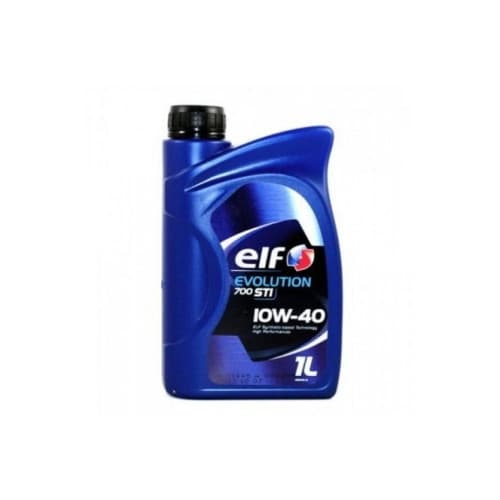 Ulei motor ELF Evolution 700STI  10W/40 1 Litru