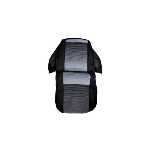 Husa auto compatibile DUSTER 2008-2017 din 9 piese  Premium 2