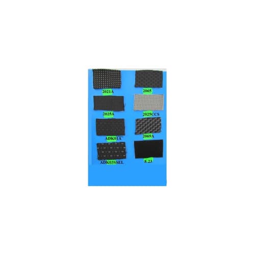 Husa auto compatibile DUSTER 2008-2017 din 9 piese  Premium 4