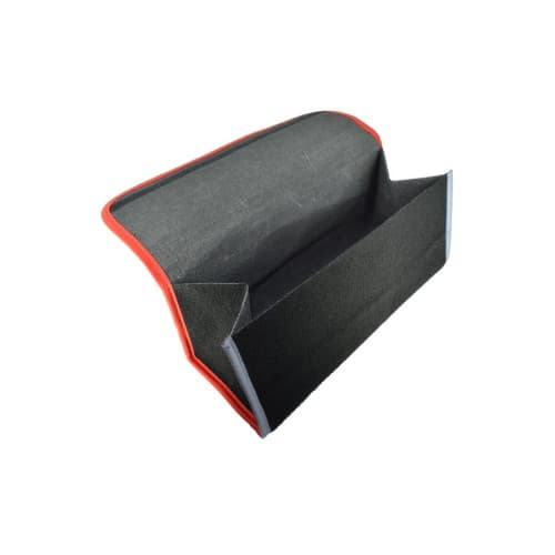Geanta organizator portbagaj – 22 x 45 cm, model rezistent cu prindere Velcro 2