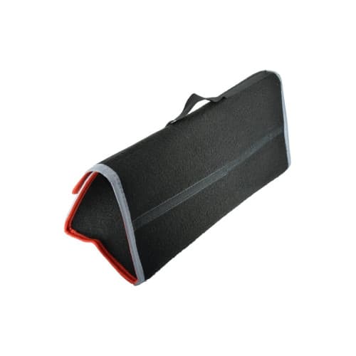 Geanta organizator portbagaj – 22 x 45 cm, model rezistent cu prindere Velcro 3