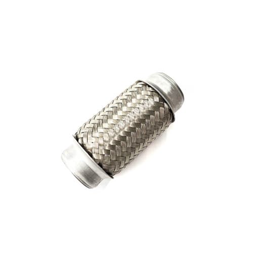 Racord flexibil pentru toba, dimensiuni 50x150 mm