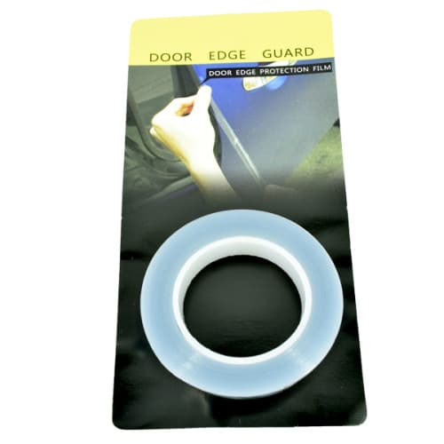 Folie transparenta protectie caroserie ( 1.5cm X 5M )