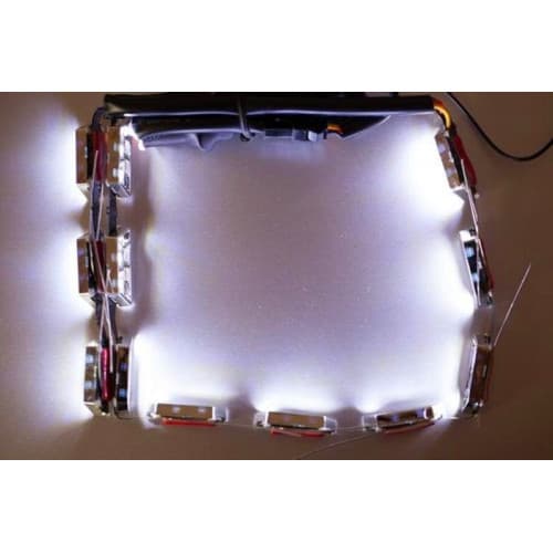Banda LED DRL premium L1 52cm. ( Strip LED-DRL L1 ) 3