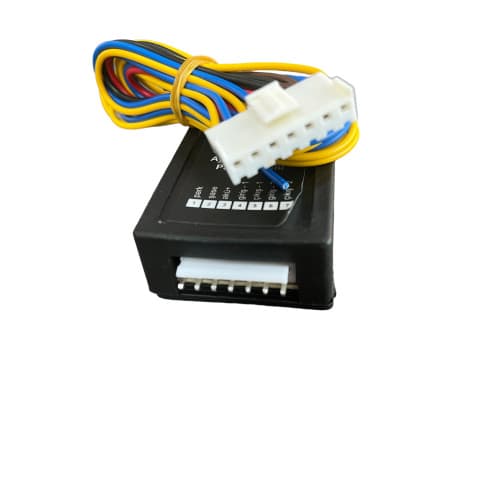 Modul pozitie si semnalizare  USA  Cod:FX 4