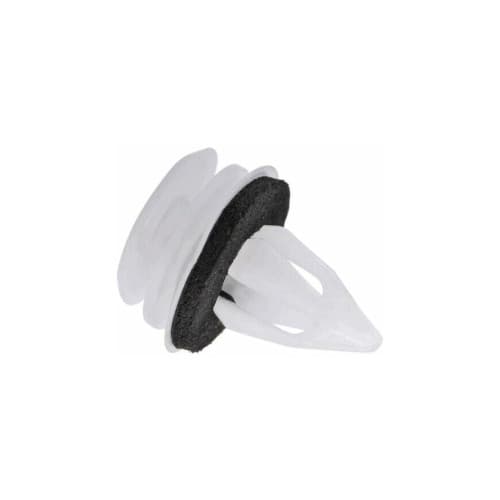 Clips plastic model 1537 compatibil BMW Seria 3, 5, 7 Cod: C1537