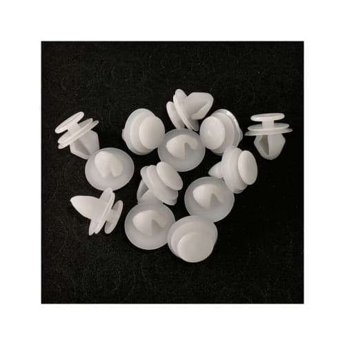 Clips plastic model 1552 Cod: C1552 2