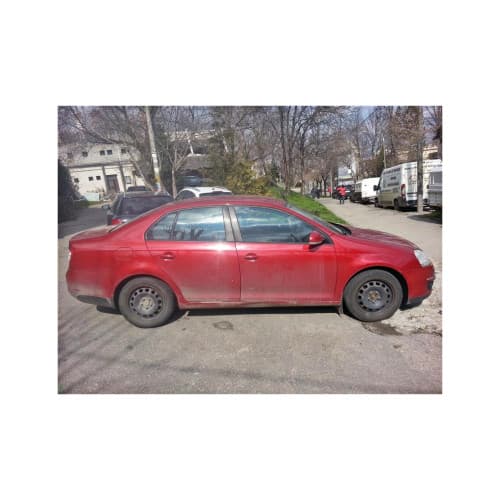 Perdele auto interior 5 bucati compatibile Volkswagen Jetta V Sedan 2005-2011 Cod: ARTFL5