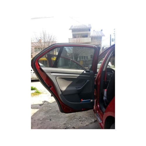 Perdele auto interior 5 bucati compatibile Volkswagen Jetta V Sedan 2005-2011 Cod: ARTFL5 3