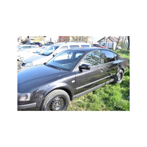 Perdele auto interior 5 bucati compatibile Volkswagen Passat B5 Sedan 1997-2005 Cod: ARTFL5