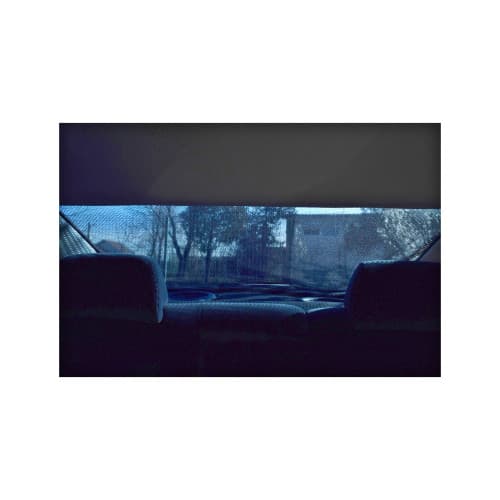 Perdele auto interior 5 bucati compatibile Volkswagen Passat B5 Sedan 1997-2005 Cod: ARTFL5 2