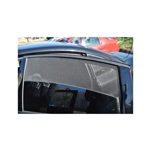 Perdele auto interior 5 bucati compatibile Volkswagen Passat B5 Sedan 1997-2005 Cod: ARTFL5 4