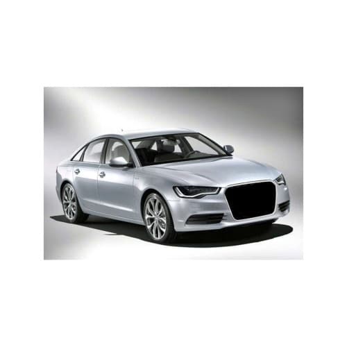 Perdele auto interior 5 bucati compatibile Audi A6 C7 Sedan 2011-2018  Cod: ARTFL5