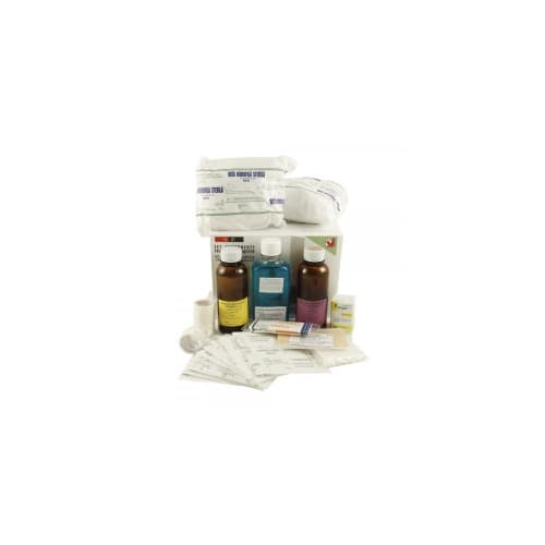 Kit trusa medicala prim ajutor pentru perete 2