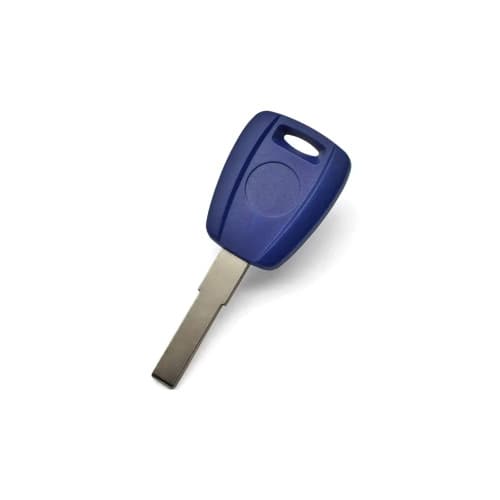 Carcasa telecomanda compatibila Fiat, cu lamela, Cod: 1378-31 2