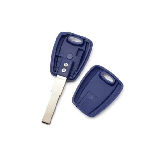 Carcasa telecomanda compatibila Fiat, cu lamela, Cod: 1378-31 4