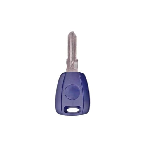 Carcasa telecomanda compatibila Fiat, cu lamela, Cod: 1378-60