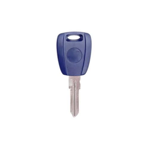 Carcasa telecomanda compatibila Fiat, cu lamela, Cod: 1378-60 2