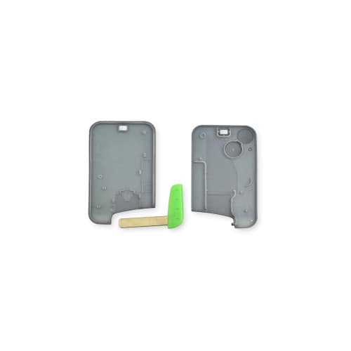 Carcasa telecomanda compatibila Renault, cu lamela, Cod: 1200 2
