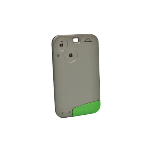 Carcasa telecomanda compatibila Renault, cu lamela, Cod: 1200 4