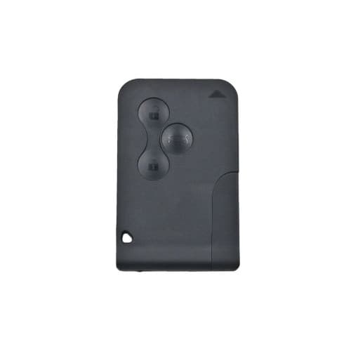 Carcasa telecomanda compatibila Renault, cu lamela, Cod: 2010 3