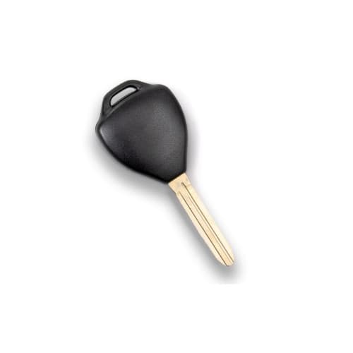 Carcasa telecomanda compatibila Toyota, cu lamela, Cod: 1018 4