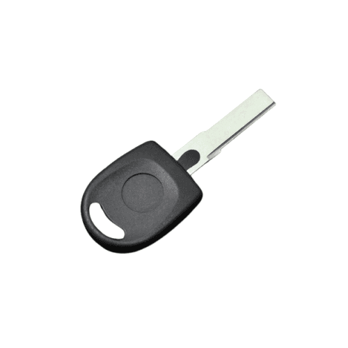Carcasa telecomanda compatibila Volkswagen cu lamela Cod: 1067FL