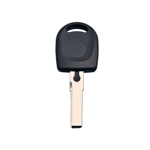 Carcasa telecomanda compatibila Volkswagen cu lamela Cod: 1067FL 2