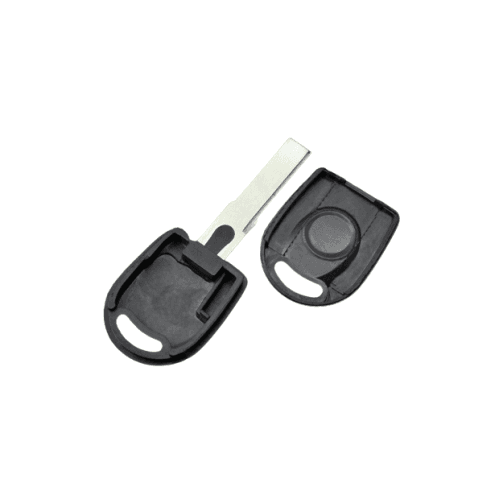 Carcasa telecomanda compatibila Volkswagen cu lamela Cod: 1067FL 3