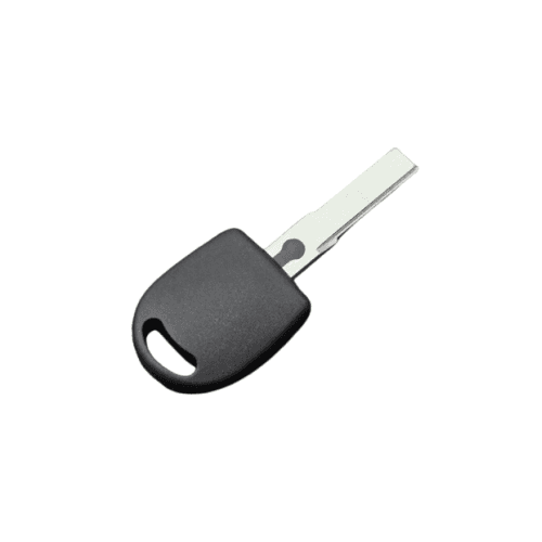 Carcasa telecomanda compatibila Volkswagen cu lamela Cod: 1067FL 4