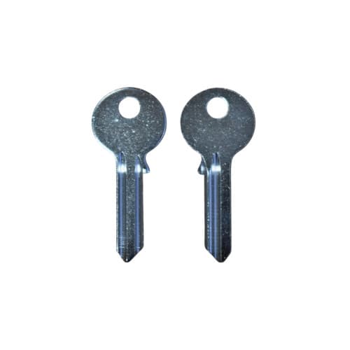 Cheie casa universala, metalica, Cod: F-386 2