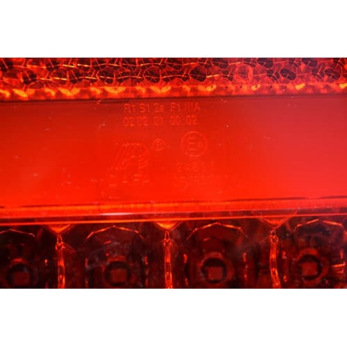 Lampa stop camion TRS002 LED SMD 12-24V ( pret / set ) 4