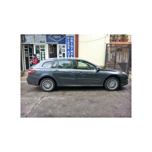 Perdele auto interior 7 bucati compatibile Renault Laguna III Break 2007-2015 Cod: ARTFL7