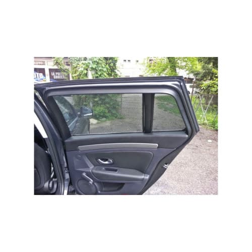 Perdele auto interior 7 bucati compatibile Renault Laguna III Break 2007-2015 Cod: ARTFL7 2