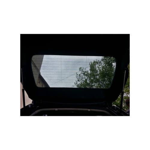 Perdele auto interior 7 bucati compatibile Renault Laguna III Break 2007-2015 Cod: ARTFL7 3