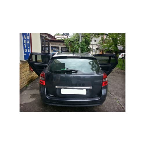 Perdele auto interior 7 bucati compatibile Renault Laguna III Break 2007-2015 Cod: ARTFL7 4