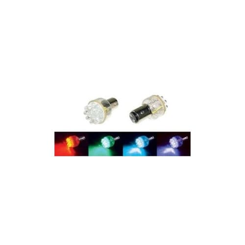 Bec stop frana led-uri lumina galbena Cod: CSL2002Y