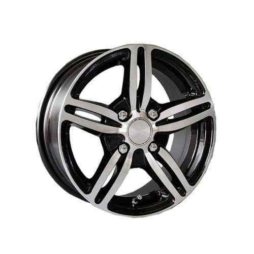 Jante ART 16x7 5x120 ET35 compatibile BMW  Cod: 149 2