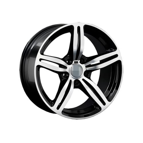Jante ART 17x7.5 5x100 ET35 compatibile Volkswagen, Audi, Skoda, Seat Cod: 149