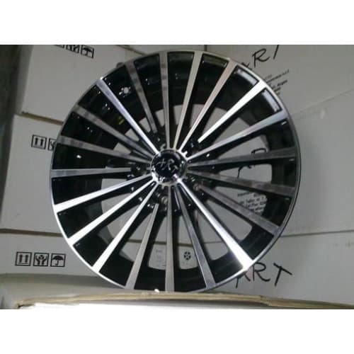 Jante ART 241  - 16'' 2