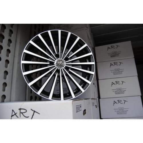 Jante ART 241  - 16'' 3