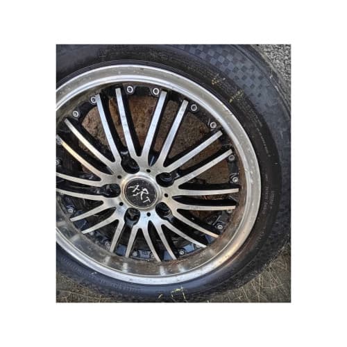 Jante ART 820 -18'' 3