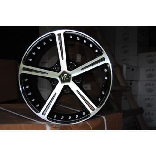 Jante ART 416BP -15'' 3