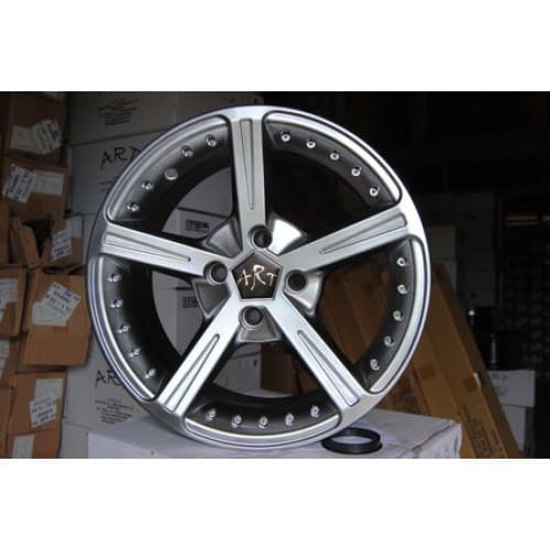 Jante ART 416 HB -15'' 3