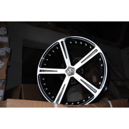 Jante ART 416BP - 16'' 2