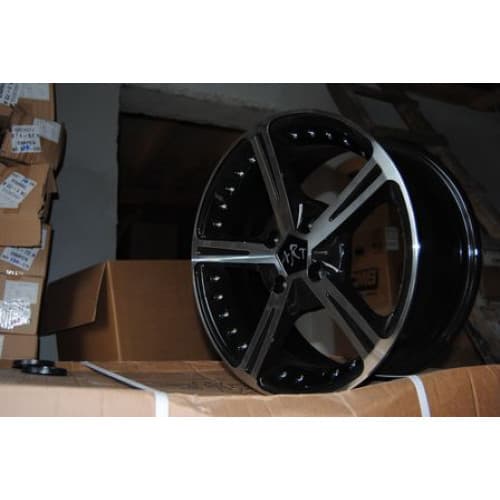 Jante ART 416BP - 16'' 4