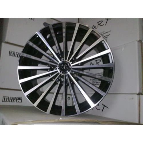 Jante ART 241 - 17'' 2