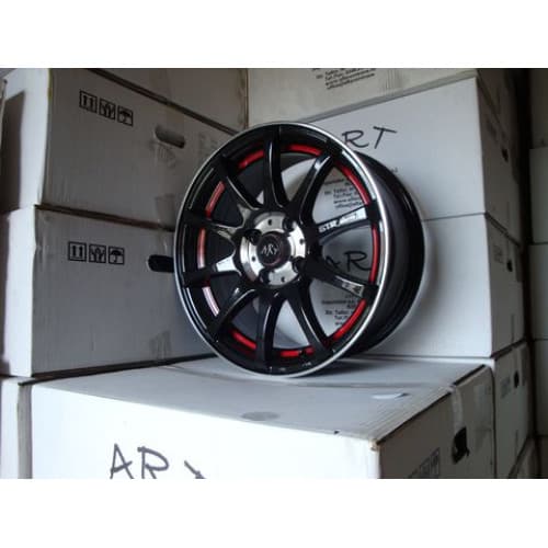 Jante ART 355 L -15'' 2