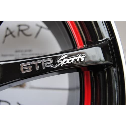 Jante ART 355 L -15'' 3